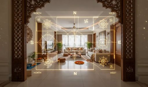 Vastu Shastra for House: Step-by-Step Layout Guide