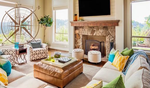 Steps to Remove Negative Energy from Residential Spaces 