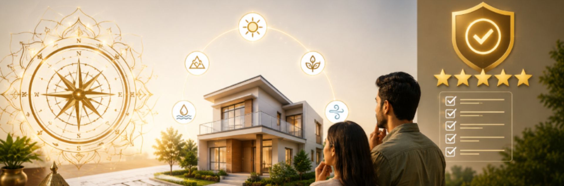 Can Vastu Ratings Influence Buyer Decisions? 