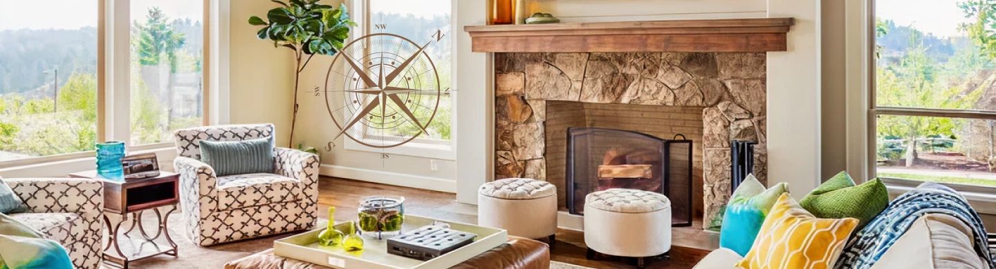 Steps to Remove Negative Energy from Residential Spaces 