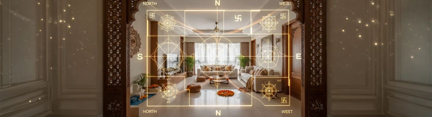 Vastu Shastra for House: Step-by-Step Layout Guide