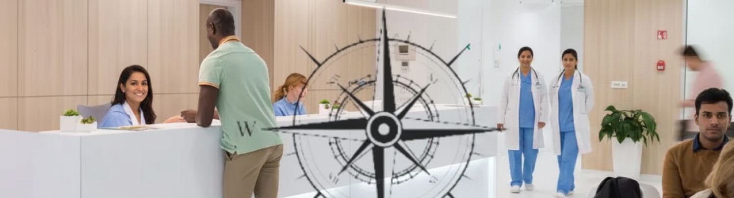 Common Vastu Mistakes in Clinics and How to Fix Them