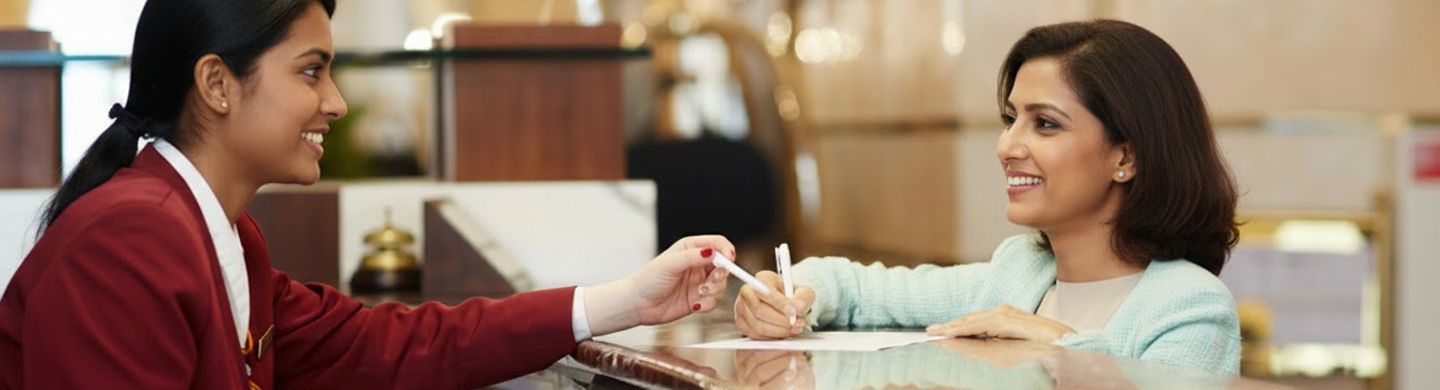 How Vastu Shastra Increases Customer Satisfaction and Hotel Revenue