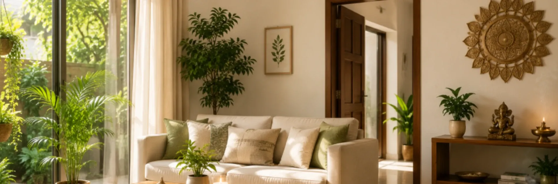 Simple Ways to Bring Positive Energy into Your Home