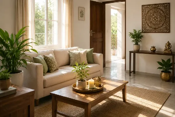 Simple Ways to Bring Positive Energy into Your Home