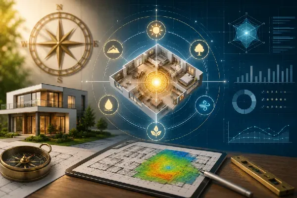 Can Vastu Be Measured? The Case for Structured Assessment