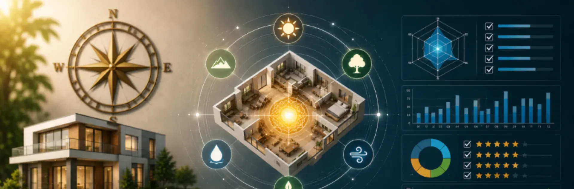 Can Vastu Be Measured? The Case for Structured Assessment