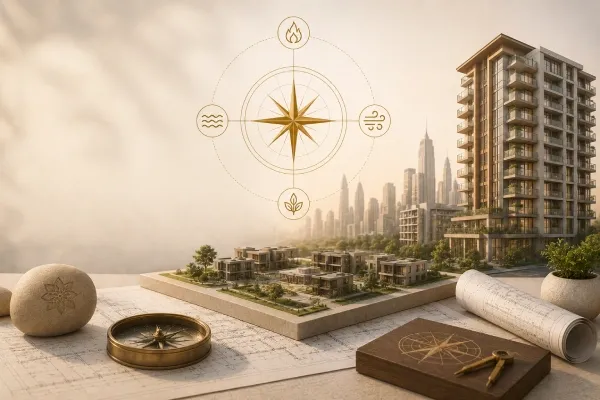 Why Standardisation Is the Next Step in Vastu for Modern Developments 