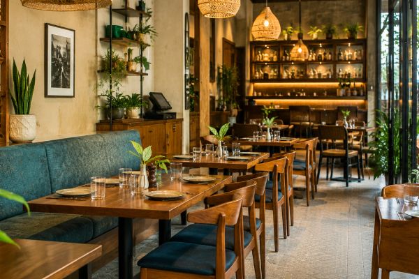 Essential Vastu Tips Every Café and Restaurant Owner Should Know