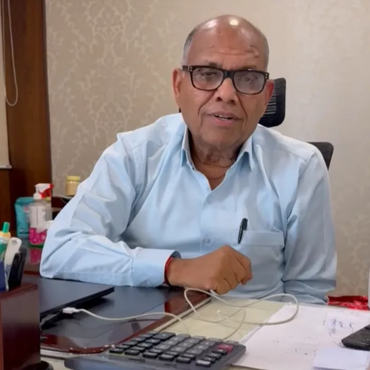 video Arun Kumar Gupta