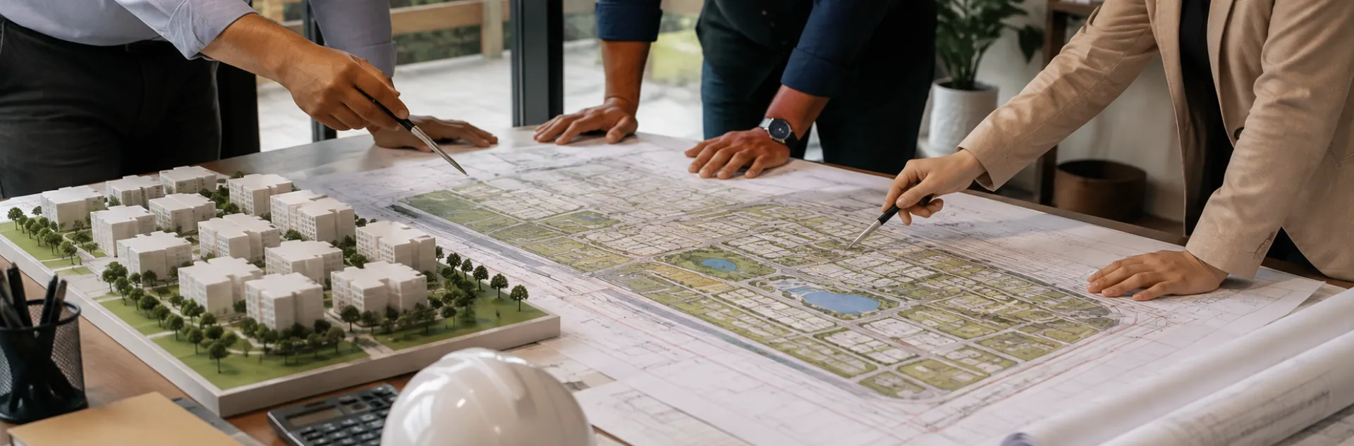 How Developers Can Integrate Vastu at the Master Planning Stage