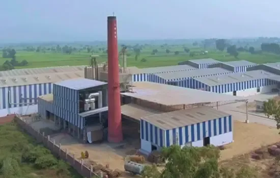 Vastu Correction for Reviving an Idle Industrial Property