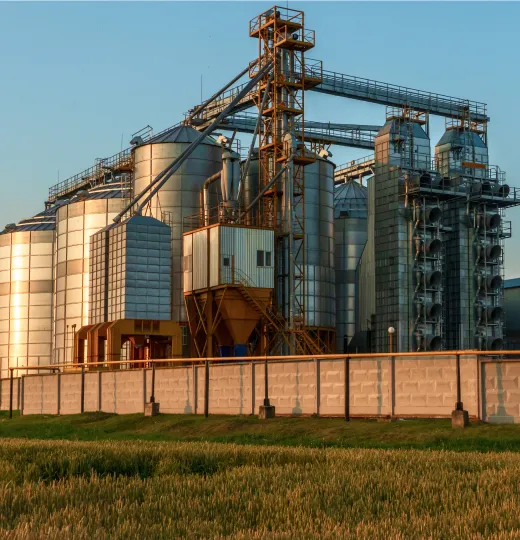 Vastu for Industries