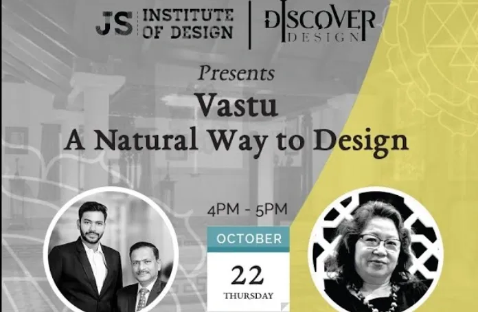 Vastu - A Natural Way to Design