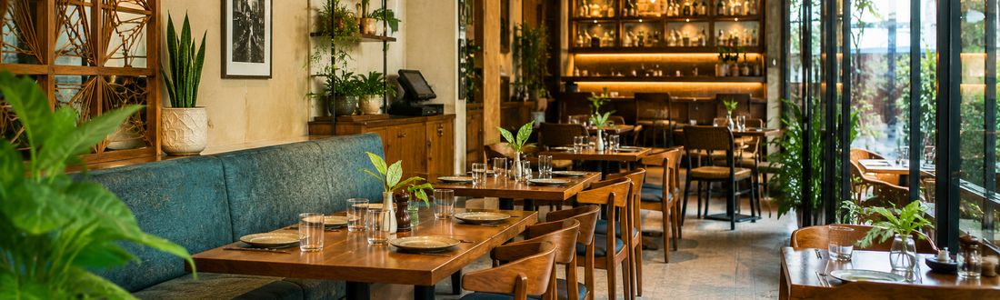 Essential Vastu Tips Every Café and Restaurant Owner Should Know