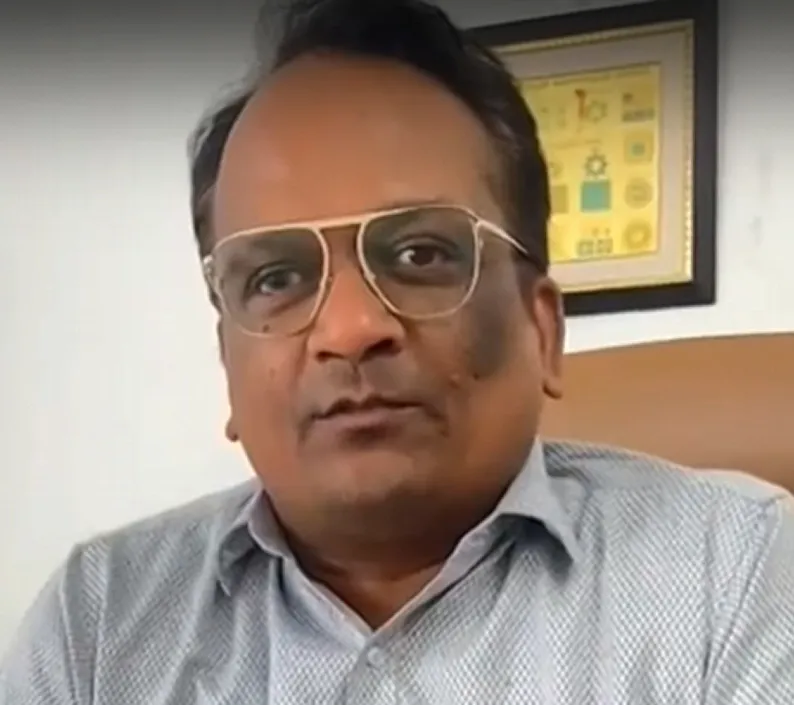 video Bharat Bhushan Bansal