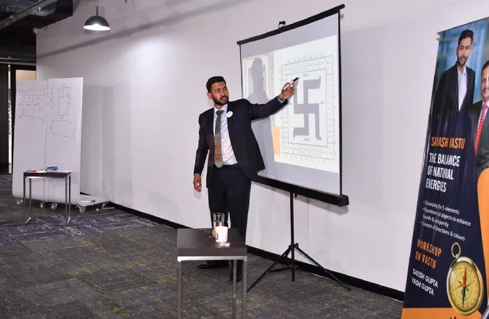 Residential Vastu Training